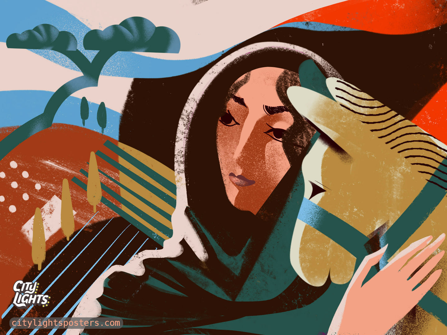 Stories from Rural Egypt