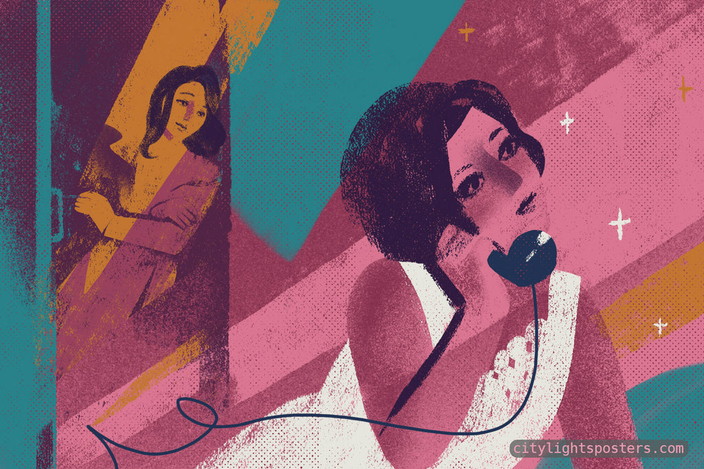 The Girl Film in Egyptian Cinema