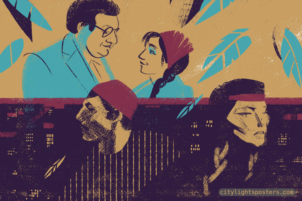 The Rural-Urban Binary in Egyptian Film and Culture